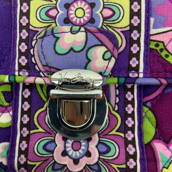 VERA BRADLEY Clutch Wallet - Picture 4 of 12